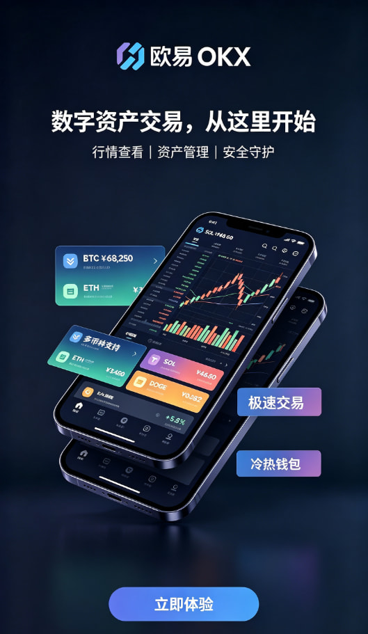欧交易所app官网安装充值教程配图